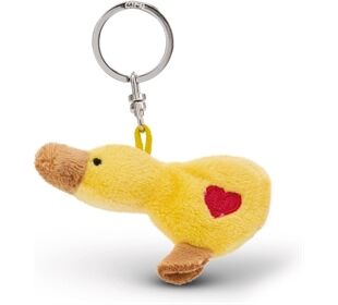 Nici SA Ente mit Herz