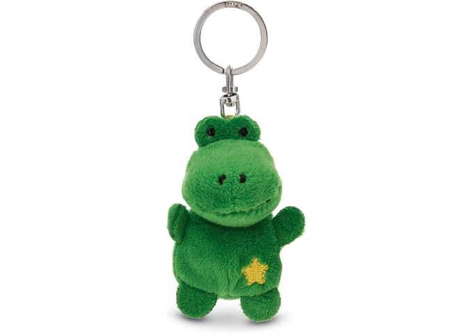 Nici SA Frosch mit Stern