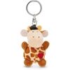 Nici SA Giraffe mit Herz
