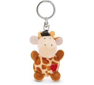 Nici SA Giraffe mit Herz