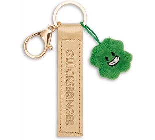 Nici SA Glücksbringer