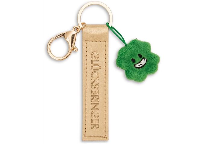 Nici SA Glücksbringer