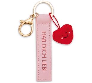 Nici SA Hab dich lieb