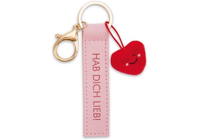 Nici SA Hab dich lieb