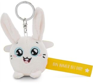 Nici SA Hase Bin immer bei dir