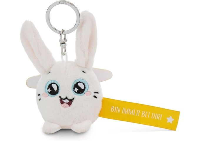 Nici SA Hase Bin immer bei dir