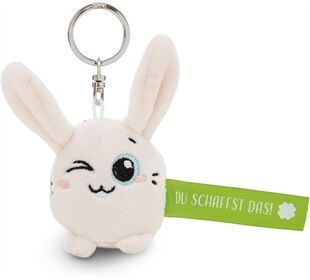 Nici SA Hase Du schaffst das