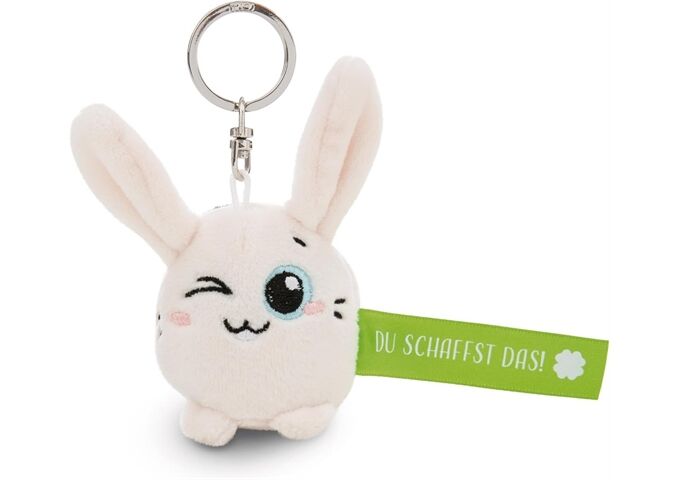 Nici SA Hase Du schaffst das