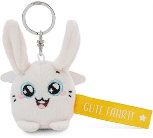 Nici SA Hase Gute Fahrt