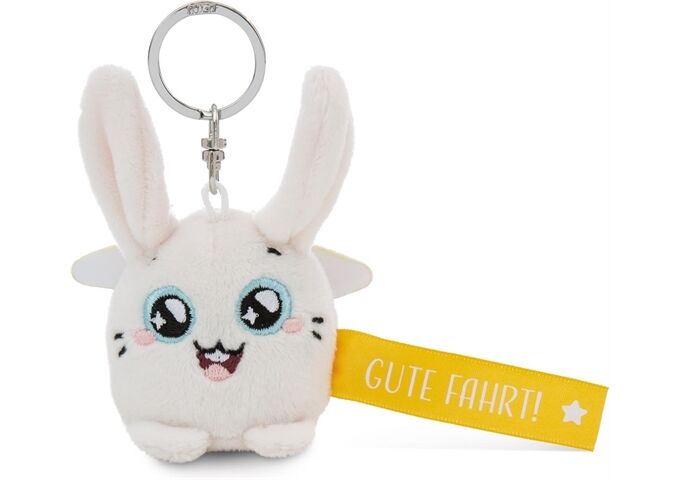 Nici SA Hase Gute Fahrt