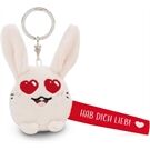 Nici SA Hase Hab dich lieb