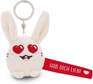 Nici SA Hase Hab dich lieb