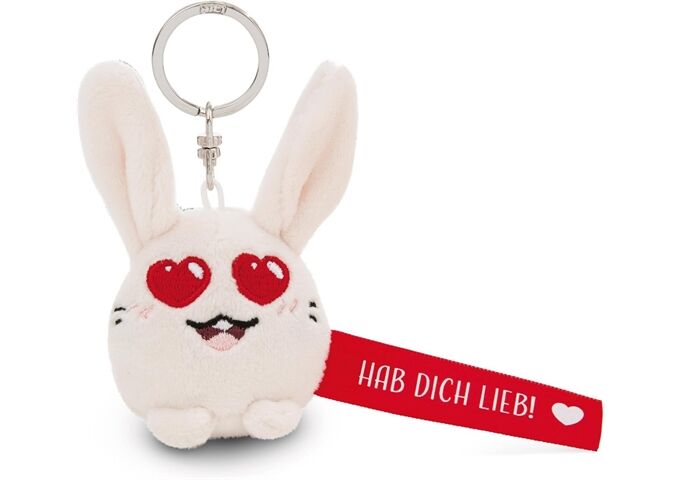 Nici SA Hase Hab dich lieb