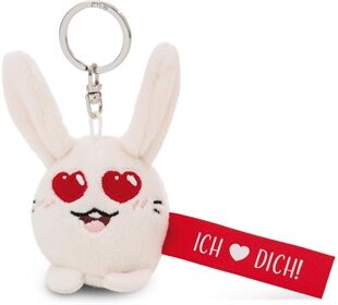 Nici SA Hase Ich liebe dich