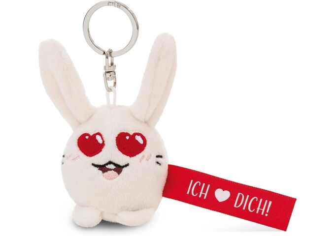 Nici SA Hase Ich liebe dich