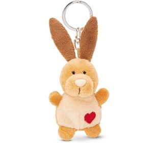 Nici SA Hase mit Herz