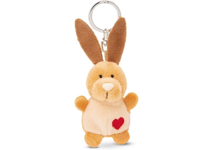 Nici SA Hase mit Herz