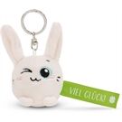 Nici SA Hase Viel Glück