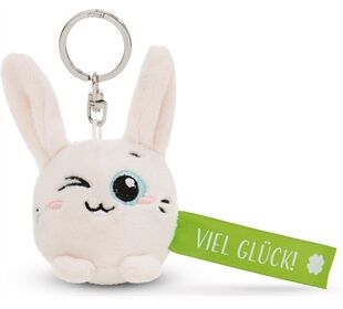 Nici SA Hase Viel Glück