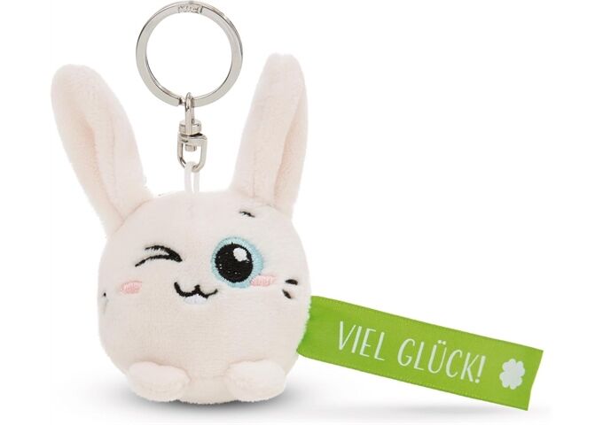 Nici SA Hase Viel Glück