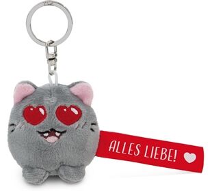 Nici SA Katze Alles Liebe