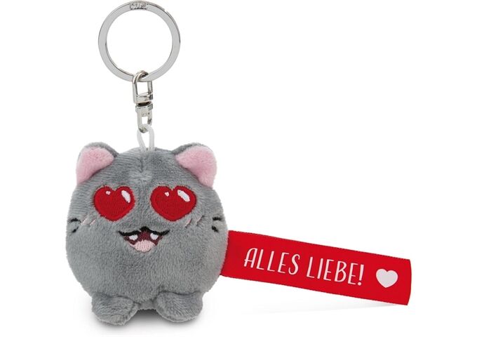 Nici SA Katze Alles Liebe