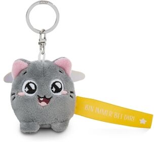 Nici SA Katze Bin immer bei dir