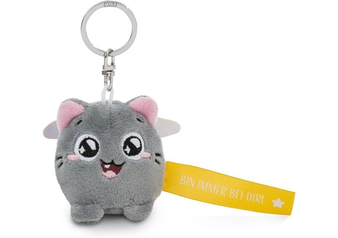 Nici SA Katze Bin immer bei dir