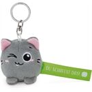 Nici SA Katze Du schaffst das