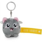 Nici SA Katze Gute Fahrt