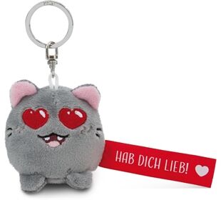 Nici SA Katze Hab dich lieb