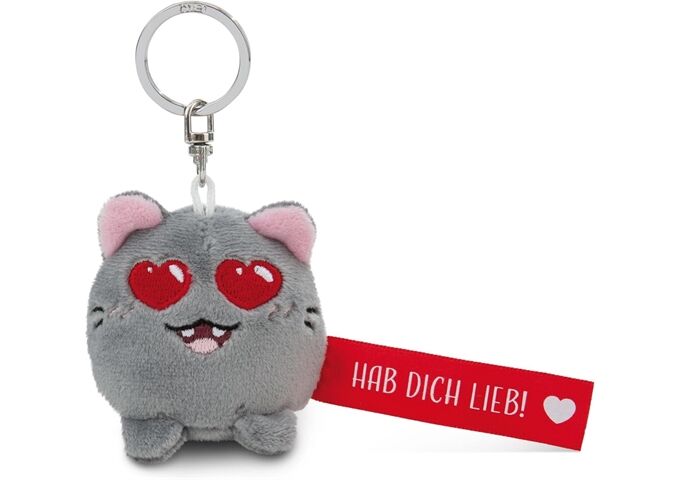 Nici SA Katze Hab dich lieb