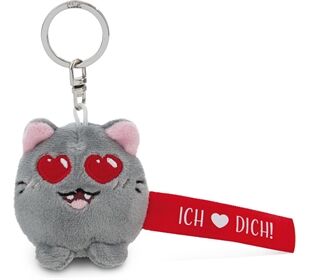 Nici SA Katze Ich liebe dich