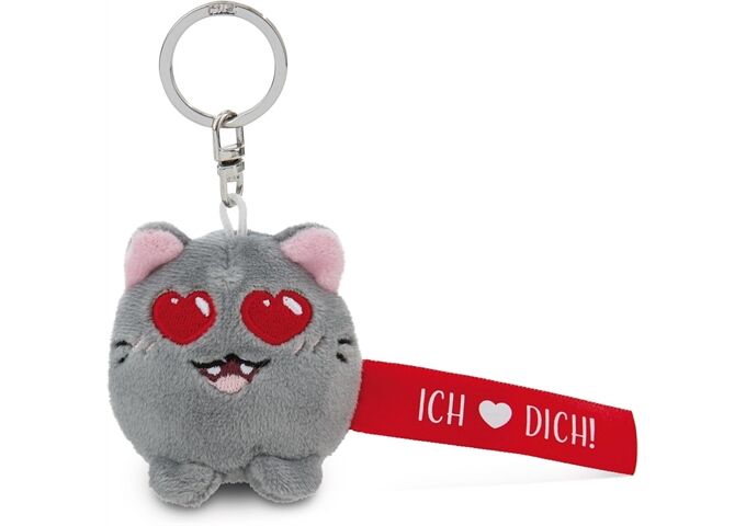Nici SA Katze Ich liebe dich