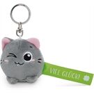 Nici SA Katze Viel Glück