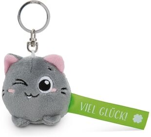 Nici SA Katze Viel Glück