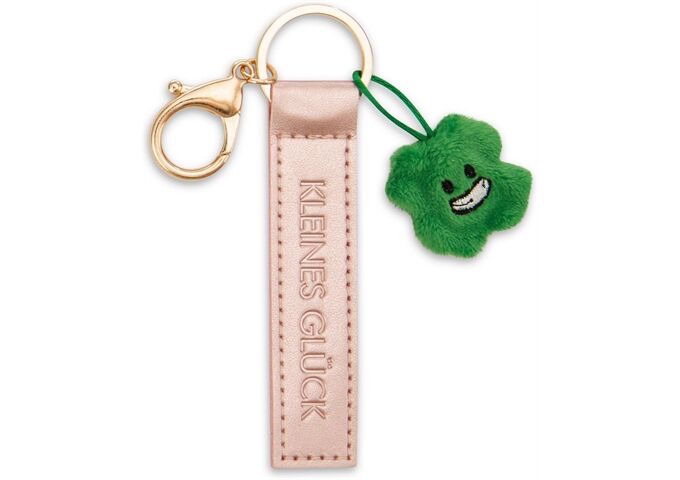 Nici SA Kleines Glück