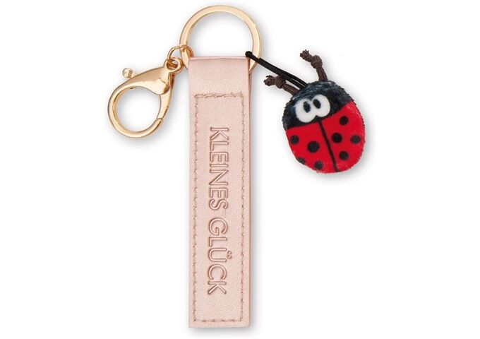 Nici SA Kleines Glück