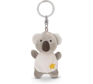 Nici SA Koala mit Stern