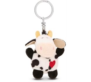 Nici SA Kuh mit Herz