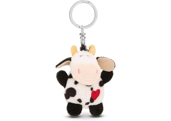 Nici SA Kuh mit Herz