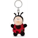 Nici SA Marienkäfer mit Kleeblatt