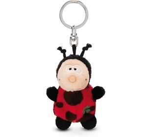 Nici SA Marienkäfer mit Kleeblatt