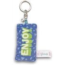 Nici SA Mini Plüschkissen Enjoy