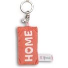 Nici SA Mini Plüschkissen Home