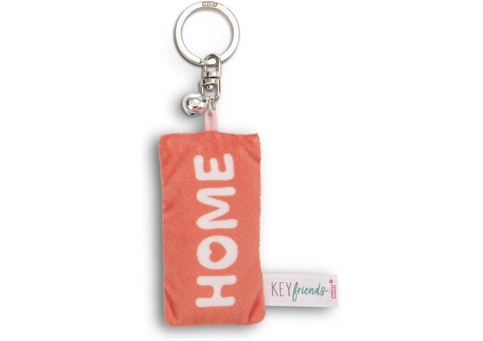 Nici SA Mini Plüschkissen Home