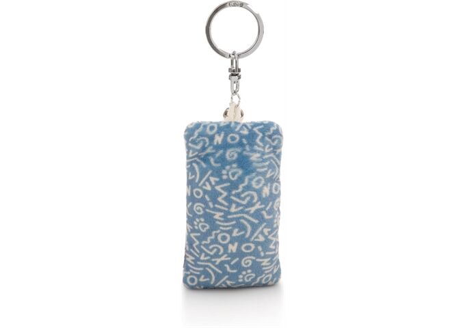 Nici SA Mini Plüschkissen I love my dog