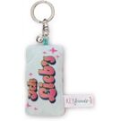 Nici SA Mini Plüschkissen Ich lieb`s