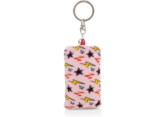 Nici SA Mini Plüschkissen Mama rockt