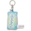 Nici SA Mini Plüschkissen Namasté